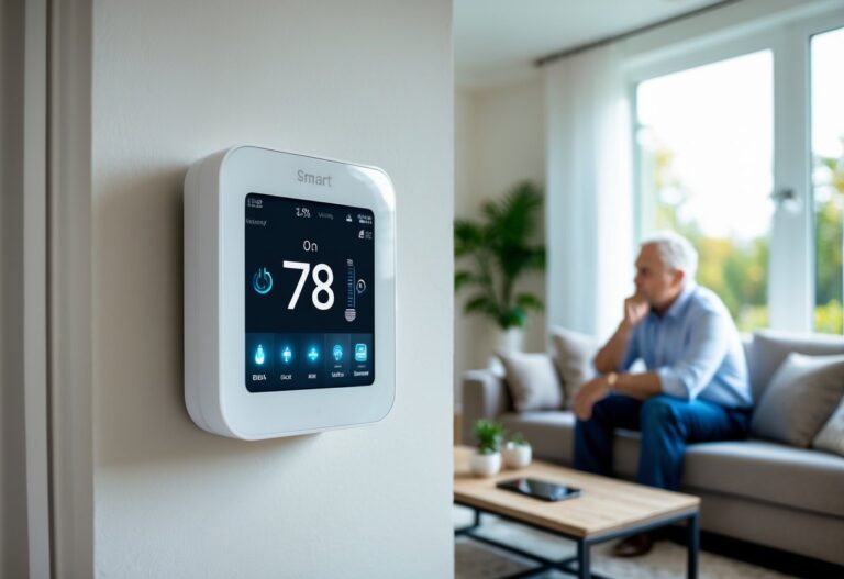 Is There a Downside to Smart Thermostats Examining Potential Drawbacks and Limitations