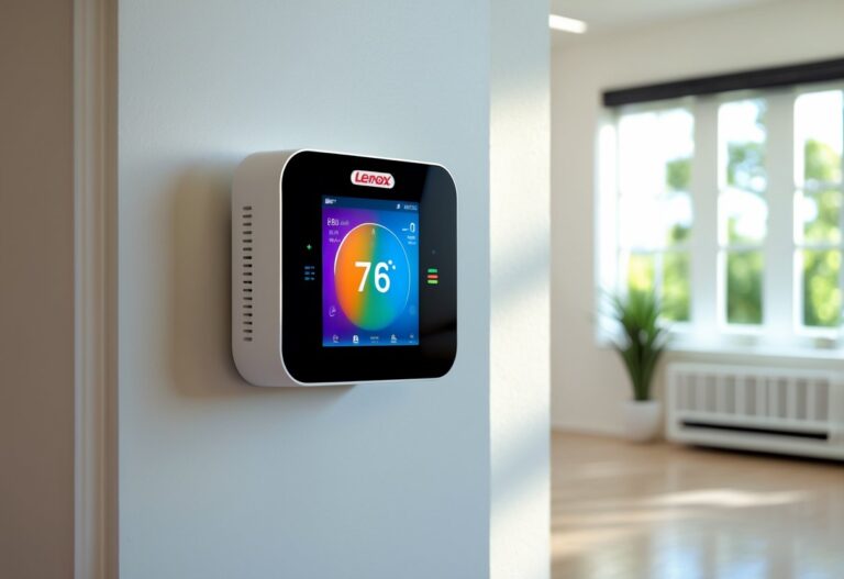 What Smart Thermostat Works With Lennox Choosing the Best Compatible Options for Your Home