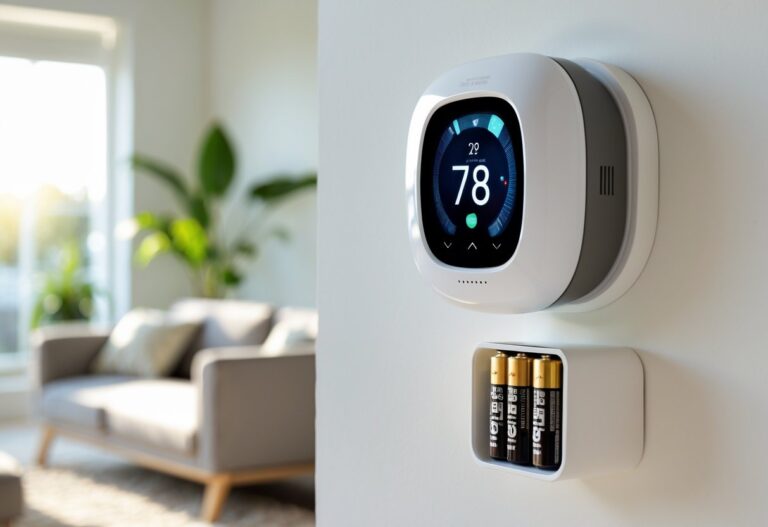 Do Smart Thermostats Have Batteries? Powering Your Smart Home Comfort