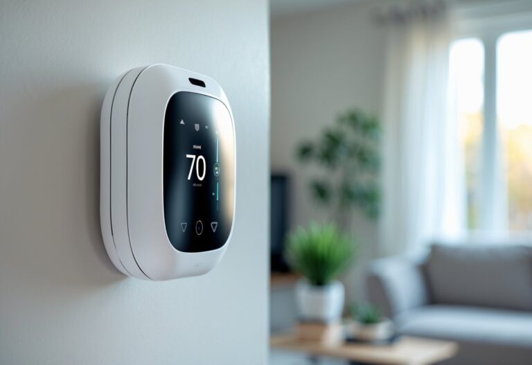 Do Smart Thermostats Have Cameras? What You Need To Know Now
