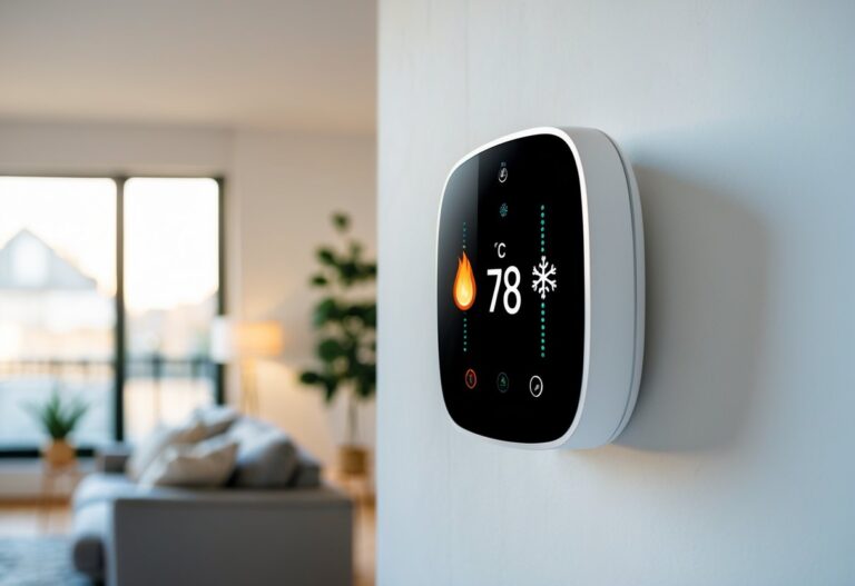 Does Smart Thermostat Switch Between Heat and Cool? Key Facts Explained