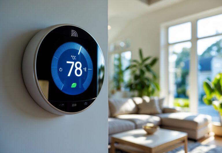 Does a Smart Thermostat Increase Home Value? Discover the Real Impact