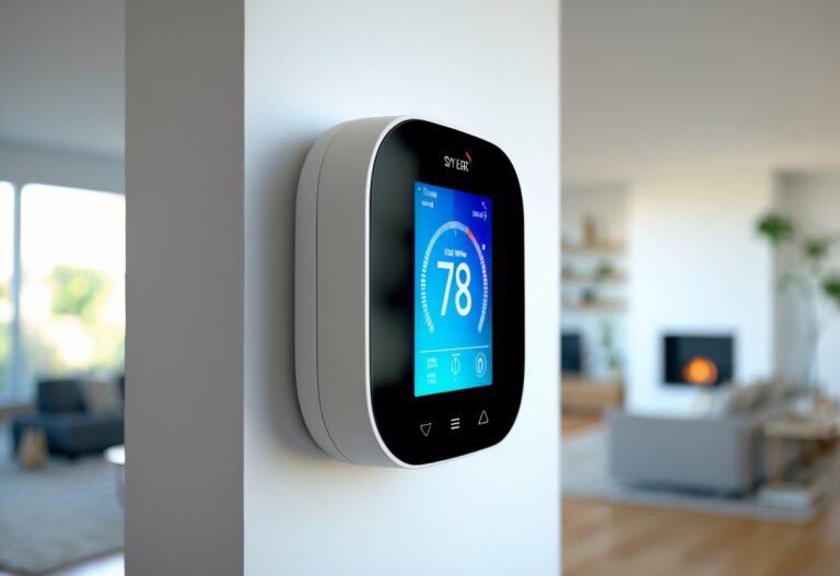 How Long Do Smart Thermostats Last? What Impacts Their Longevity