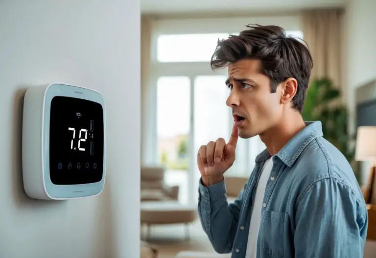 Why Is My Smart Thermostat Not Working? Essential Fixes & Causes
