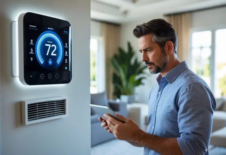 Are Smart Thermostats Bad for HVAC? Key Risks, Myths & Facts