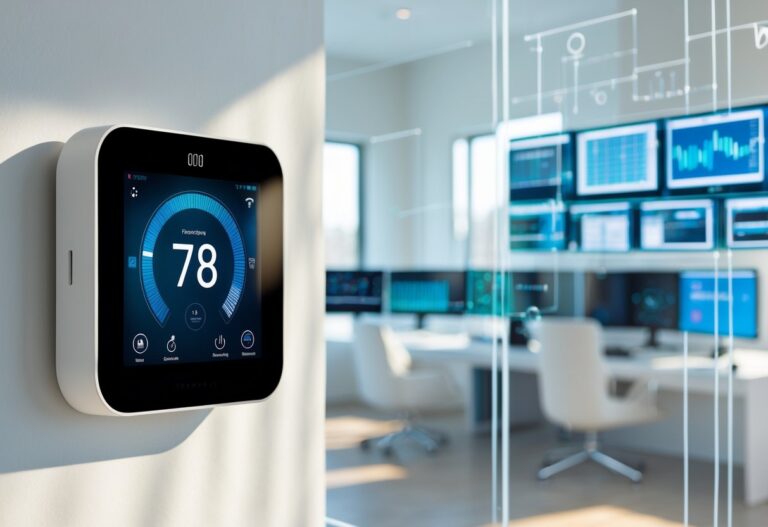 Can Smart Thermostats Be Controlled by Power Company? Uncovering How, When, and Why