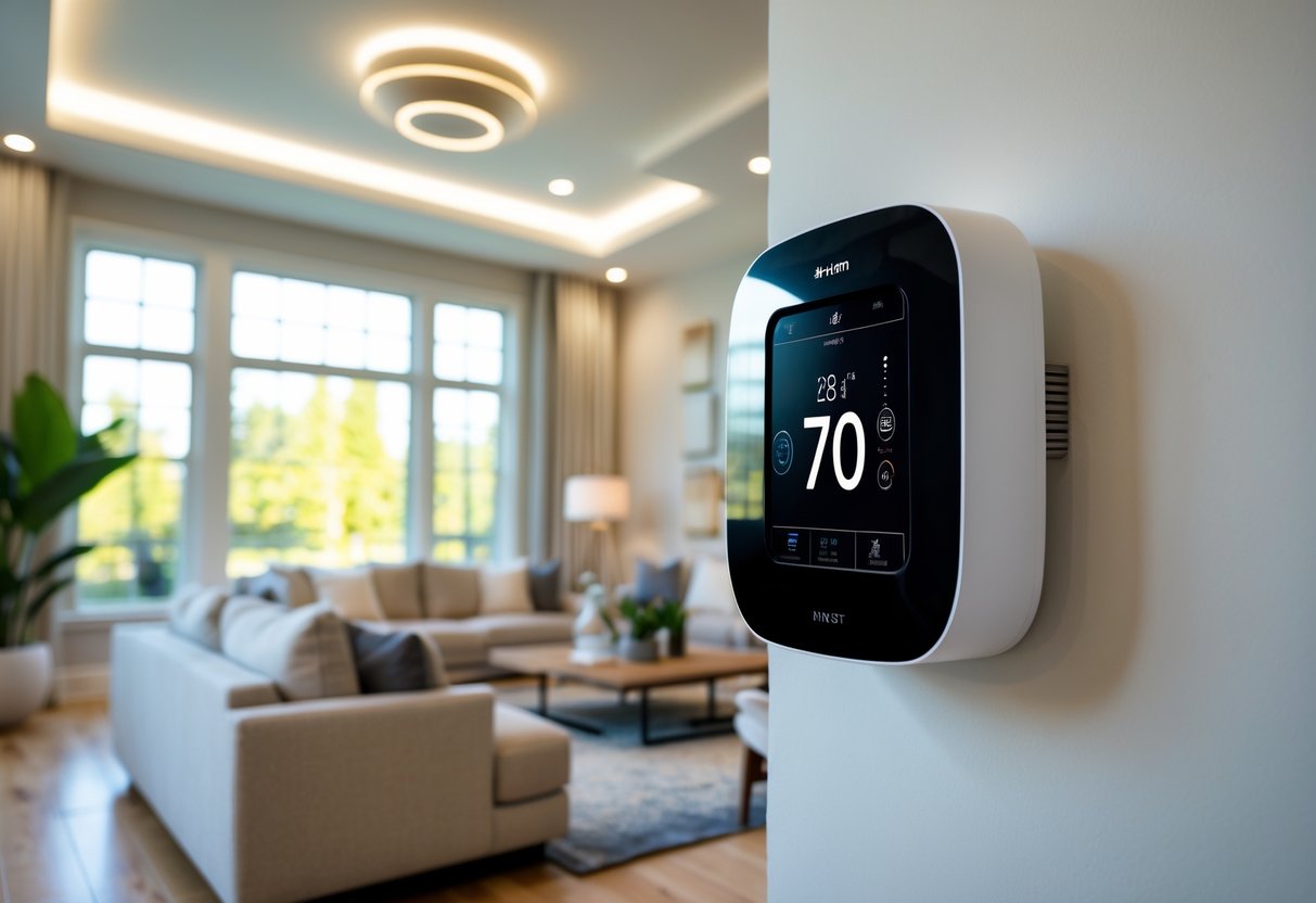 Can You Put a Smart Thermostat in Any House