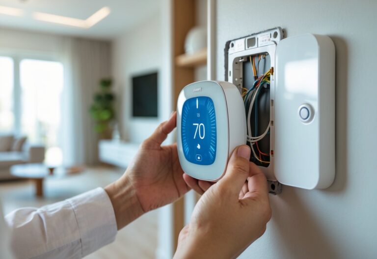 Do Smart Thermostats Need Special Wiring? Wiring Essentials Uncovered