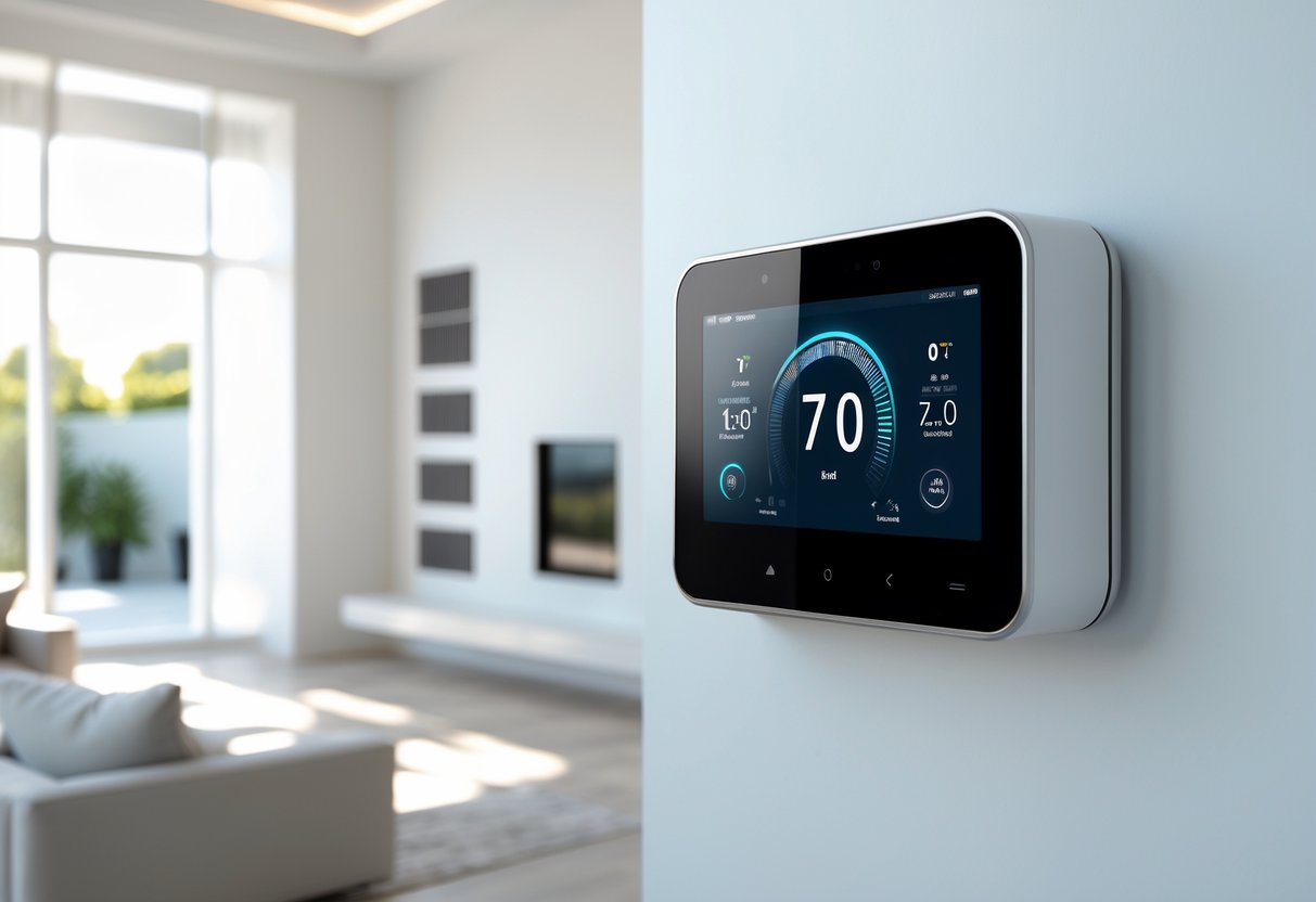 What Smart Thermostat Works With Variable Speed Fan