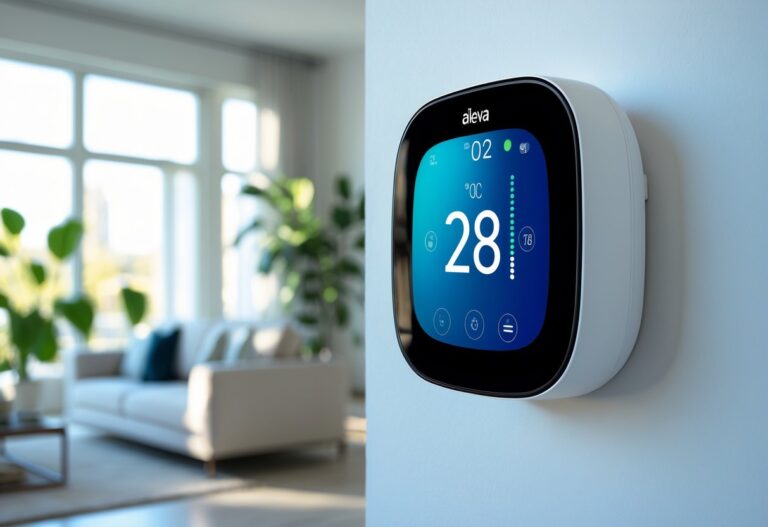 What’s the Best Smart Thermostat for Alexa? Top Picks & Features