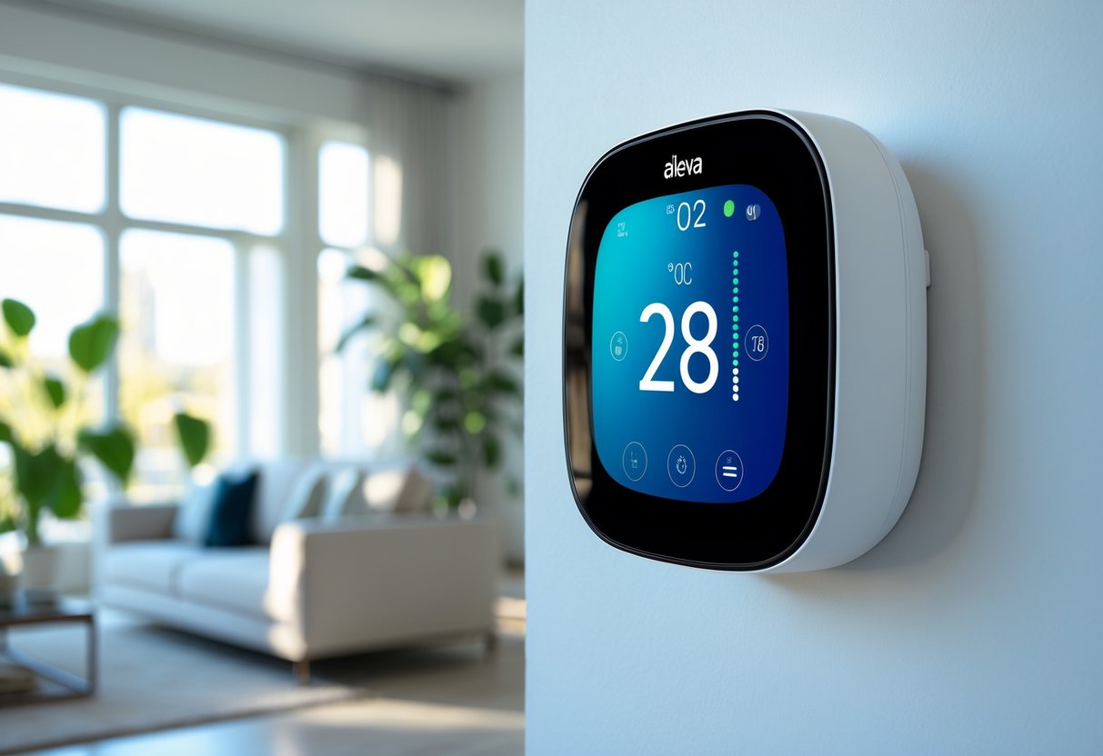 What's the Best Smart Thermostat for Alexa