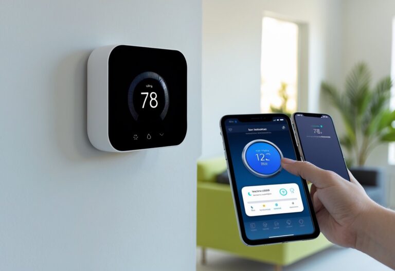 Which Smart Thermostat Works Best With Apple? Top Picks & Integration Guide