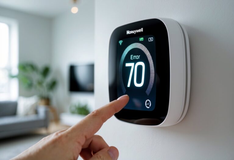 Why Is My Smart Honeywell Thermostat Not Working? Troubleshoot Now