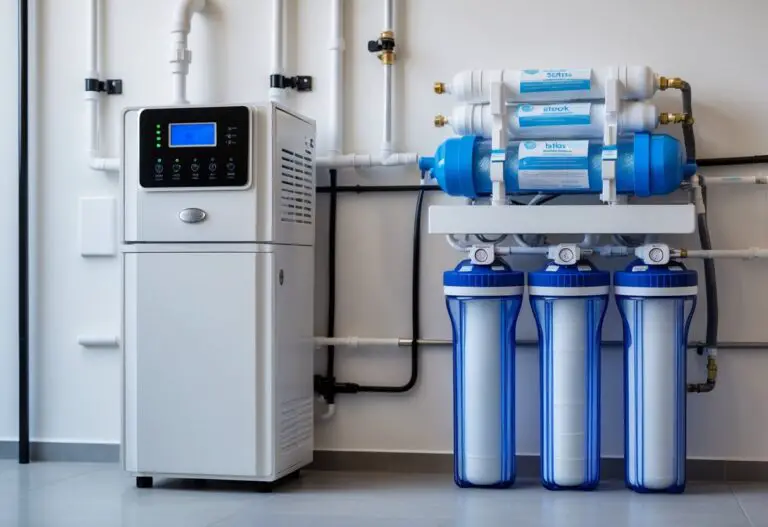 Best Water Softener With Reverse Osmosis: Top Picks & Key Buying Tips