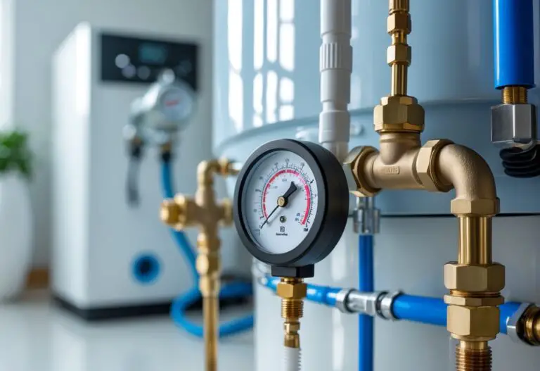 Can Water Softener Affect Water Pressure? Expert Guide to Flow & Fixes