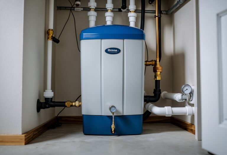 Do Water Softeners Need a Drain? Essential Facts You Must Know