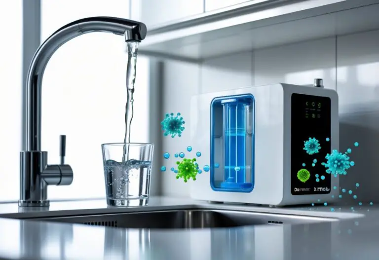 Do Water Softeners Remove Chlorine? Clear Answers & Alternatives