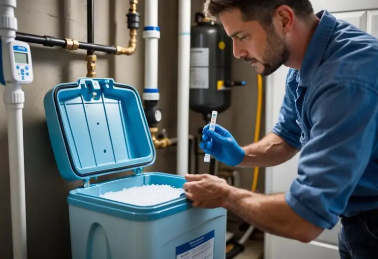 How Do You Know When Your Water Softener Needs to Be Replaced? Key Warning Signs and Solutions
