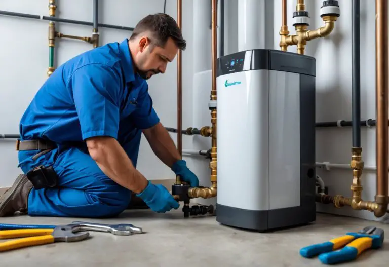 How Long Does It Take to Install a Water Softener? Key Factors & Step-by-Step Guide