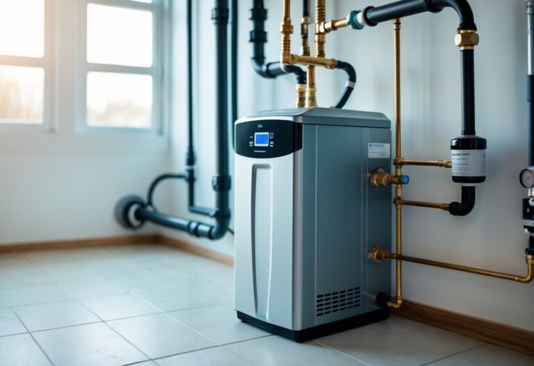 Is a Water Softener System Worth It? Key Benefits, Costs & Considerations