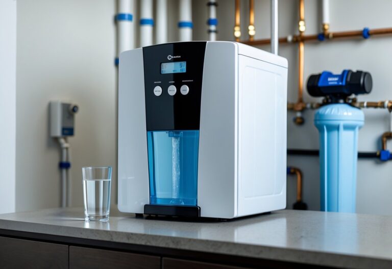 Is a Water Softener a Filter? Understanding the Key Differences