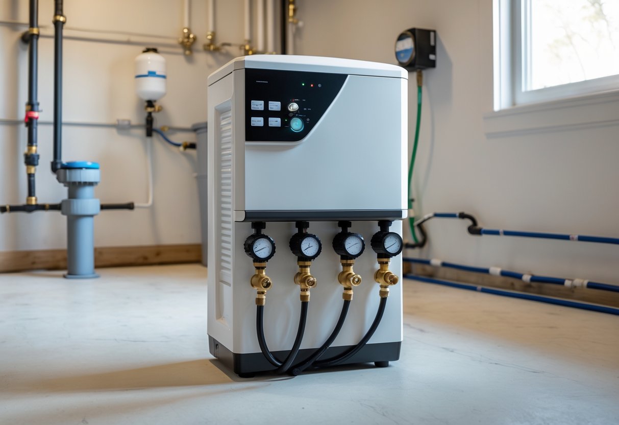 Popular Water Softener Brands