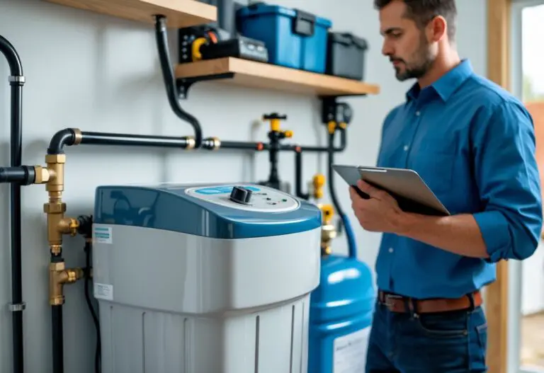 Replace Water Softener Cost: What Impacts Pricing & How to Save