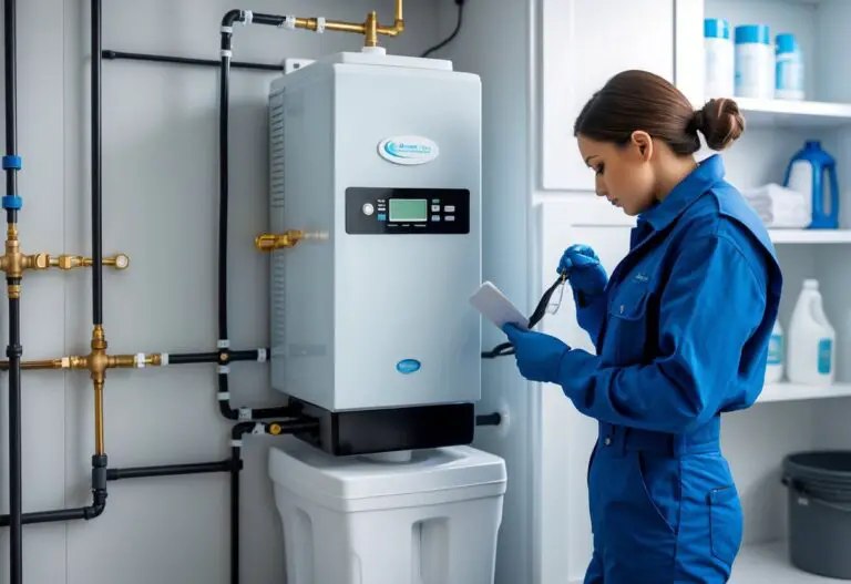 Why Is My Water Softener Not Regenerating? Troubleshooting & Key Fixes