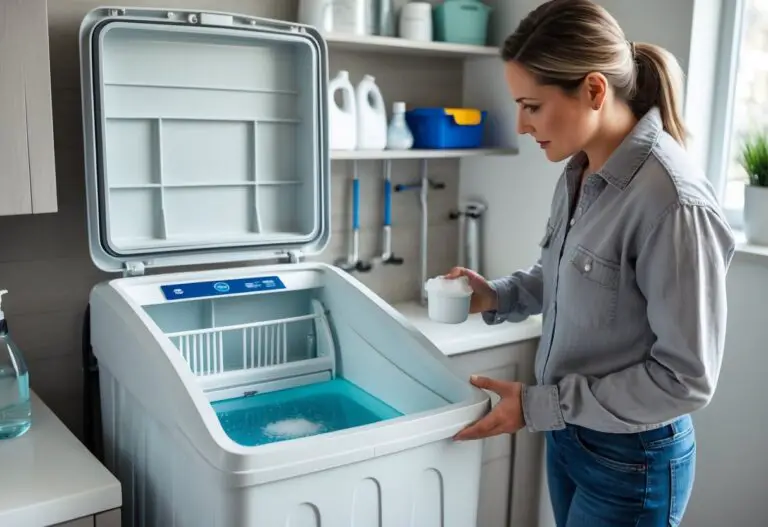 Why Is My Water Softener Not Using Salt? Troubleshoot and Fix Now