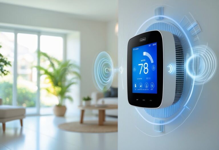 Smart Thermostat Compatibility with HVAC Systems: Essential Insights
