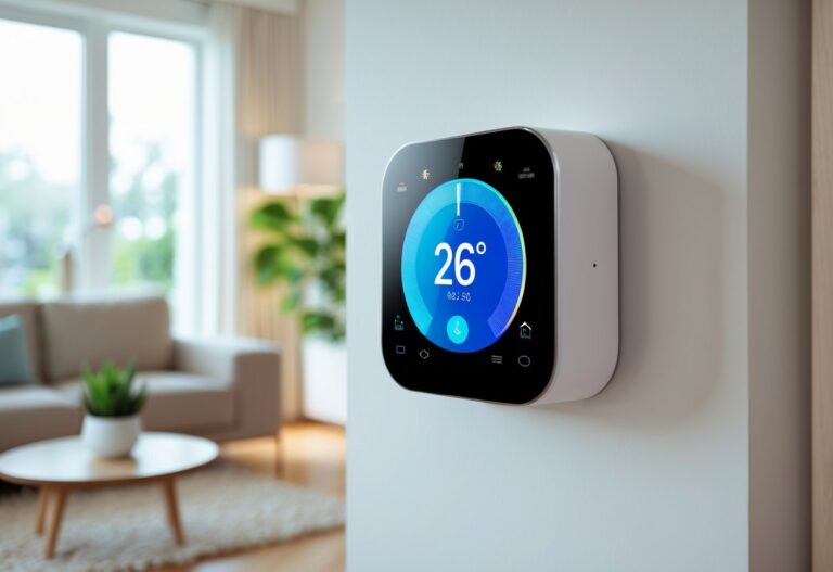 Smart Thermostat Settings for Maximum Comfort: Your Ultimate Guide