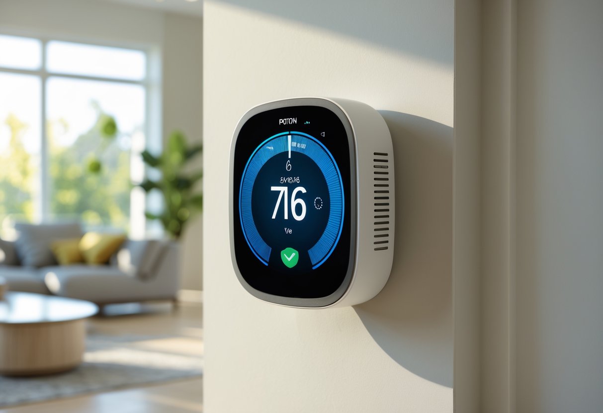 Smart Thermostats- The Complete Guide-2